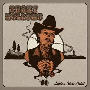 Shaky Hollows - Inside a Silver Locket (2025) [Official Digital Download]