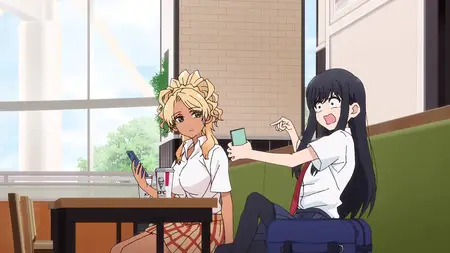 See You Tomorrow At The Food Court S01E06