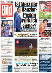 Bild - 08 März 2025