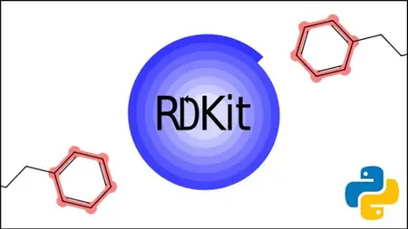 Rdkit: Cheminformatics & Drug Discovery In Python