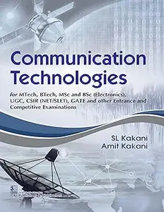 Communication Technolgies