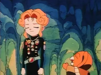 Shin Choubakumatsu Shounen Seiki Takamaru - 01 OVA (1992