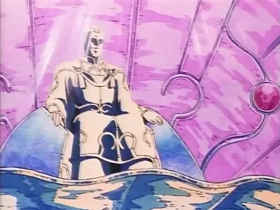 Shin Choubakumatsu Shounen Seiki Takamaru - 01 OVA (1992