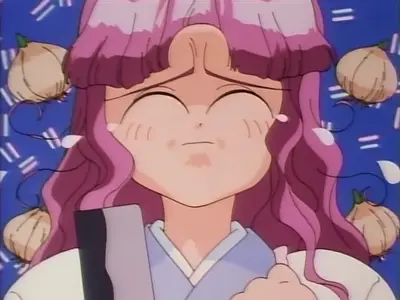 Shin Choubakumatsu Shounen Seiki Takamaru - 01 OVA (1992