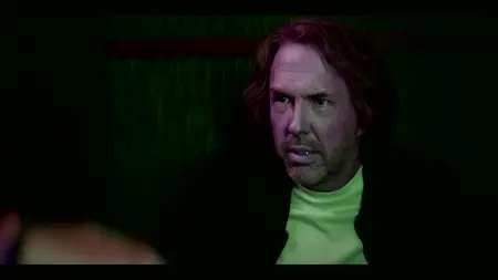 Brand New Cherry Flavor S01E01