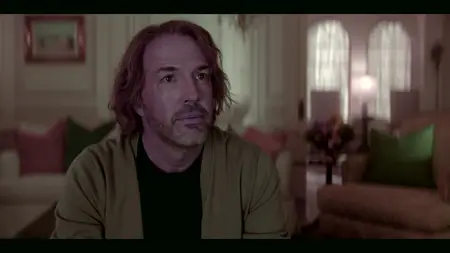 Brand New Cherry Flavor S01E01
