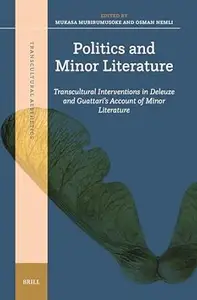 Politics and Minor Literature