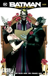 Batman - Invito Alle Nozze