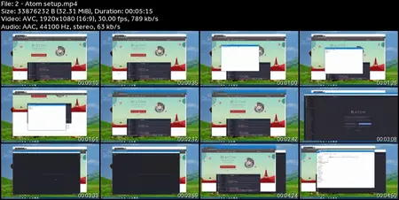 The Complete Front-End Web Development Course