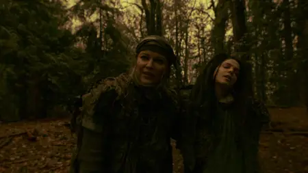 The 100 S06E08