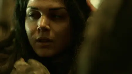 The 100 S06E08