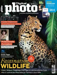 DigitalPhoto - Juni 2026