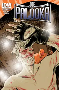 Joe Palooka 04 (of 6) (2013) (Pugilist-DCP