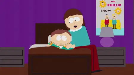 South Park S04E01