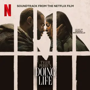 Meshell Ndegeocello - Doing Life (Soundtrack from the Netflix Film) (2026) [Official Digital Download]