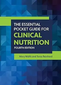 The Essential Pocket Guide for Clinical Nutrition Ed 4