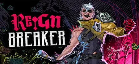 Reignbreaker (2025) v1.0.1