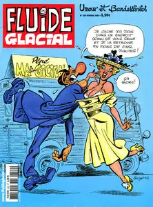 Fluide Glacial n°320 - Février 2003
