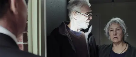The Inverted Case (2025)