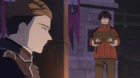 Sousou no Frieren - S02E07