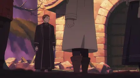 Sousou no Frieren - S02E07