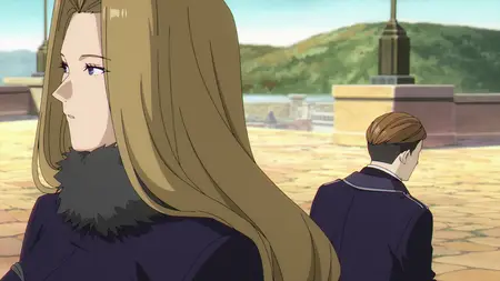 Sousou no Frieren - S02E07