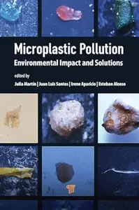 Microplastic Pollution: Environmental Impact and Solutions