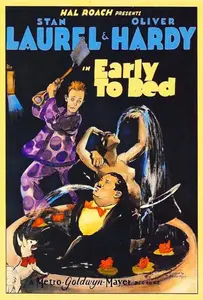 Early to Bed (1928)