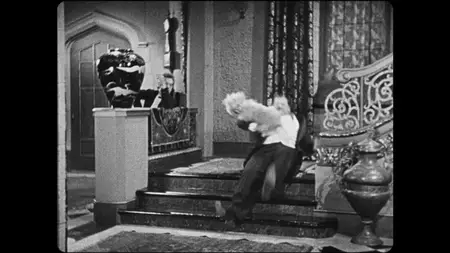 Early to Bed (1928)