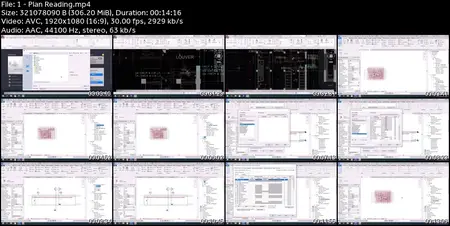 Revit MEP- Heating and Cooling Pipework- HVAC