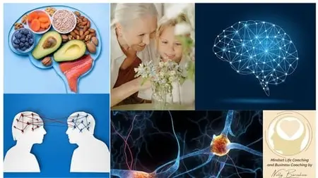 How Brain Biochemistry Impacts Our Life