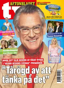 Aftonbladet TV - 28 Juli 2025