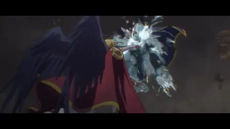 A Wild Last Boss Appeared S01E01 A Wild Last Boss Appeared