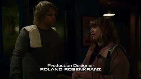 NCIS: Los Angeles S11E16