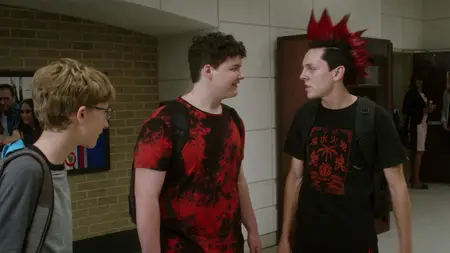 Cobra Kai S03E01
