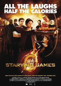 The Starving Games (2013)