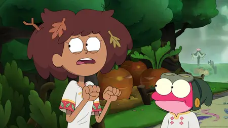 Amphibia S03E14