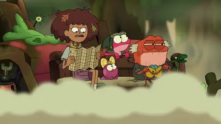 Amphibia S03E14