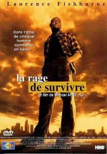Always Outnumbered, Always Outgunned [La Rage de Survivre] 1998 [Re-UP]