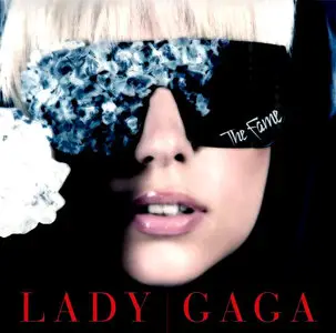 Lady GaGa - The Fame (2008) reupload