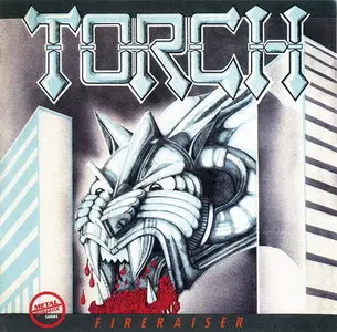 Torch - Fireraiser (1982)