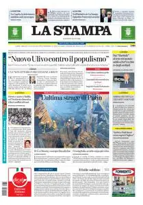 La Stampa Novara e Verbania - 28 Giugno 2022