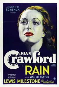 Rain (1932)