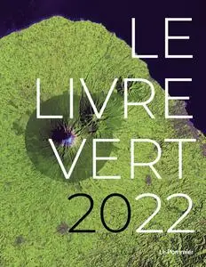 Collectif, "Le livre vert 2022"