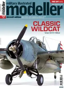 Military Illustrated Modeller - Issue 151 - April 2024