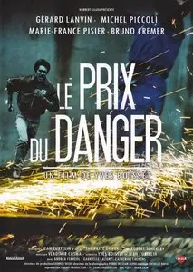 Le prix du danger / The Prize of Peril (1983)