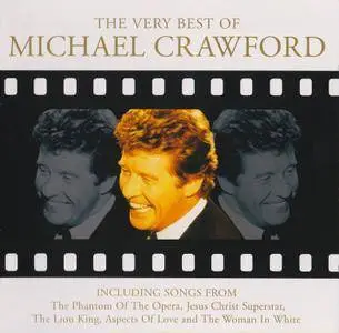 Michael Crawford - The Very Best Of Michael Crawford (2004)