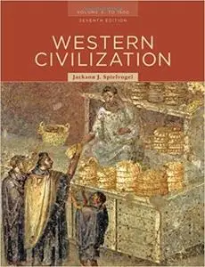 Western Civilization: Volume A: To 1500 Ed 7