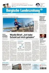 Kölnische Rundschau Rheinisch-Bergischer Kreis – 22. Februar 2021