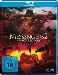 Messengers 2: The Scarecrow (2009)